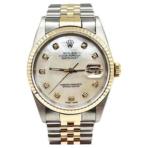 men's rolex 16233 price|rolex submariner 16233 price.